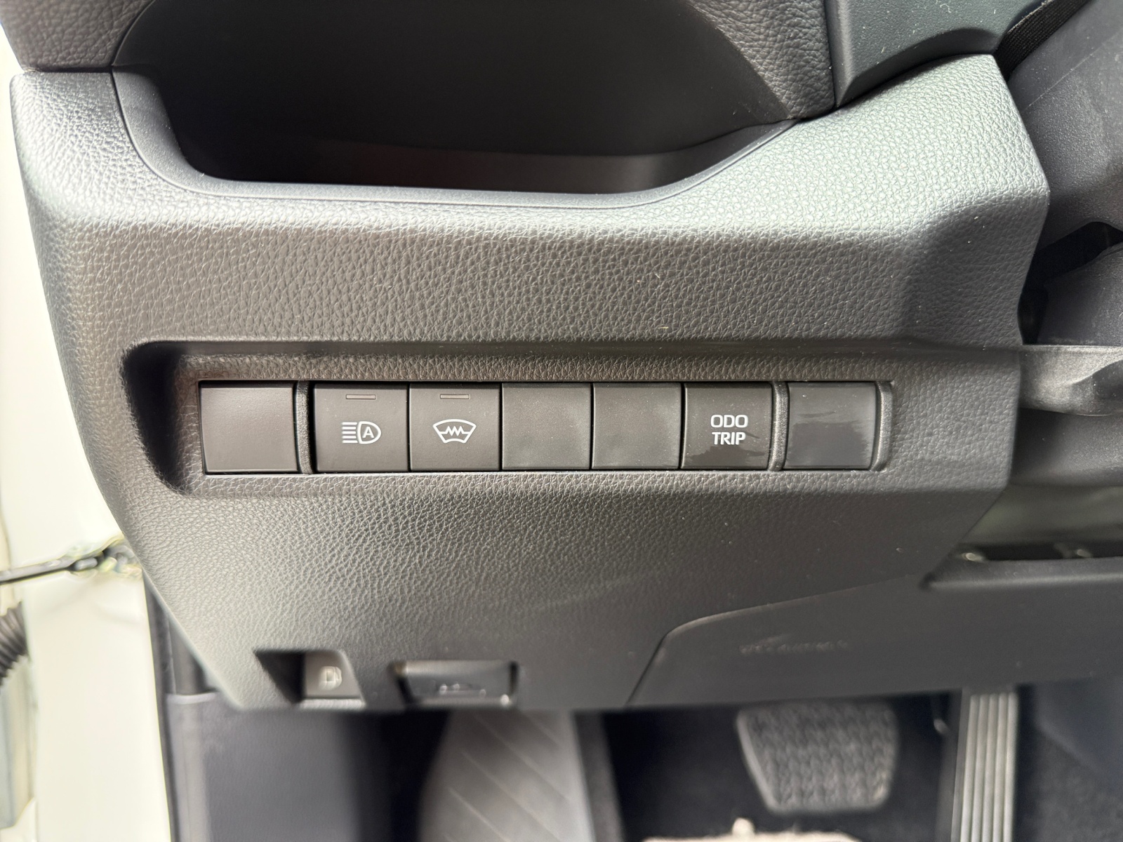 Toyota RAV4 5-deurs Business