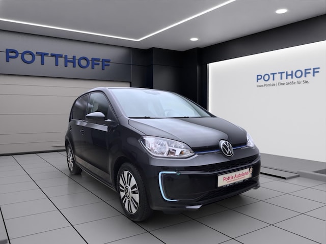 Volkswagen e-up! EDITION KAMERA PDC KLIMA LED