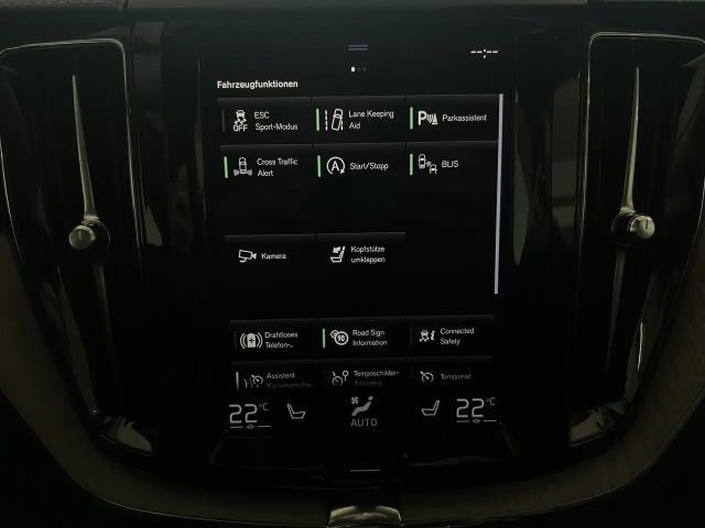 Volvo XC60 AWD Inscription