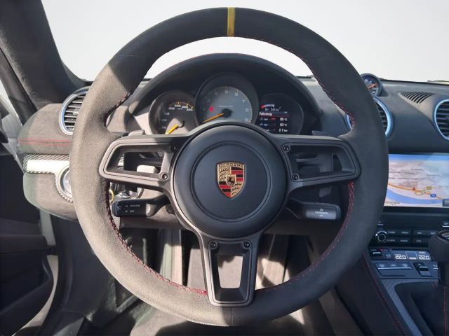 Porsche Boxster RS