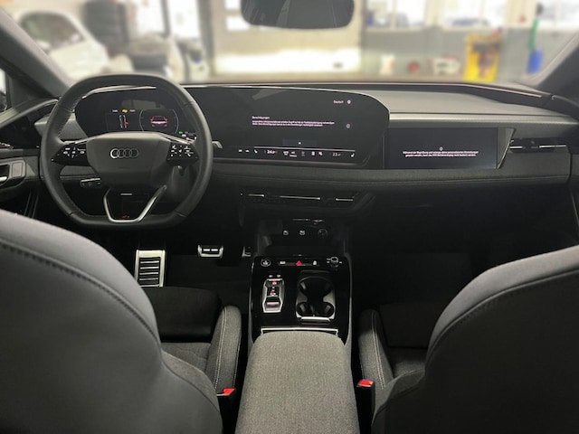 Audi A6 e-tron Performance Sportback