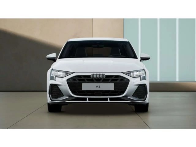 Audi A3 35 TFSI S-Line Sedan Sportback