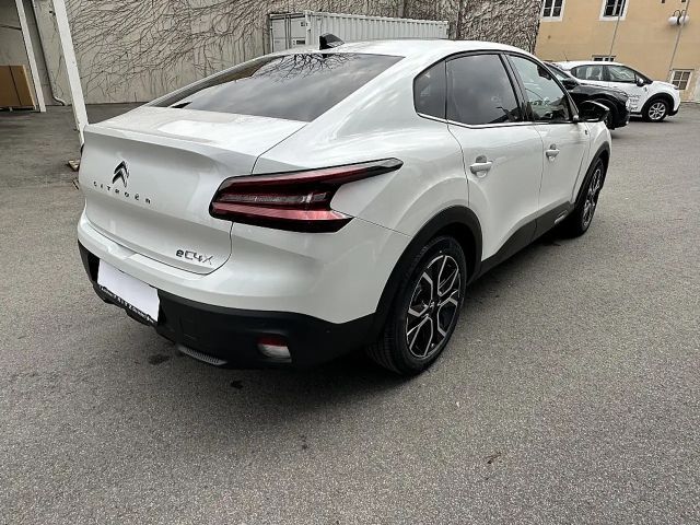 Citroën ë-C4 X Shine