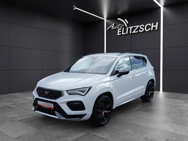 Cupra Ateca 4Drive DSG