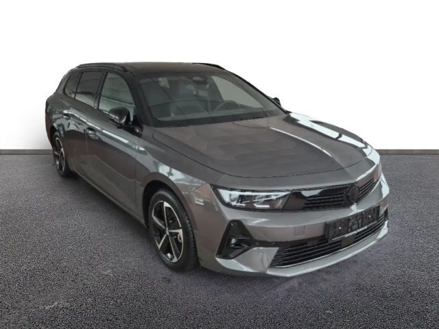 Opel Astra GS-Line Grand Sport Sports Tourer