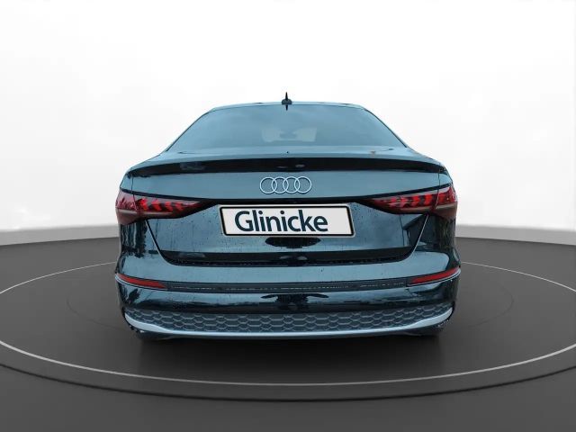 Audi A3 35 TDI Sedan