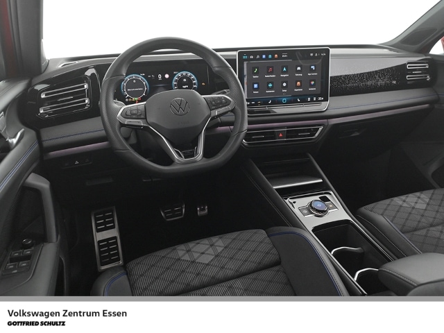 Volkswagen Tiguan DSG R-Line