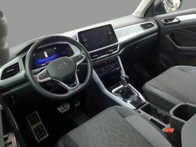 Volkswagen T-Roc 2.0 TDI