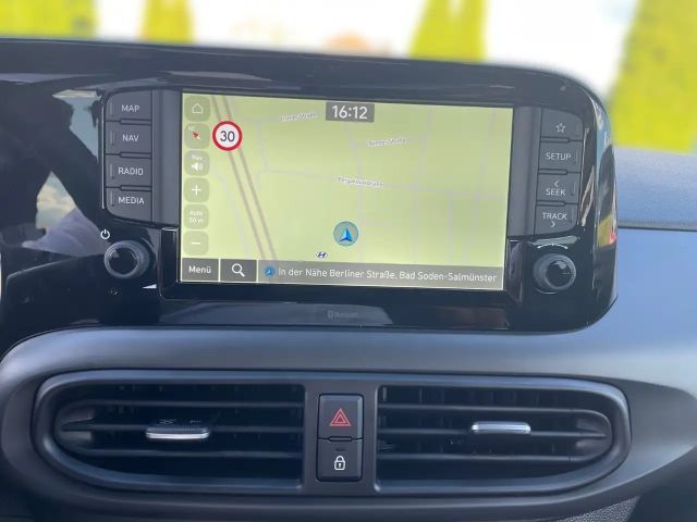 Hyundai i10 1.0 N Line