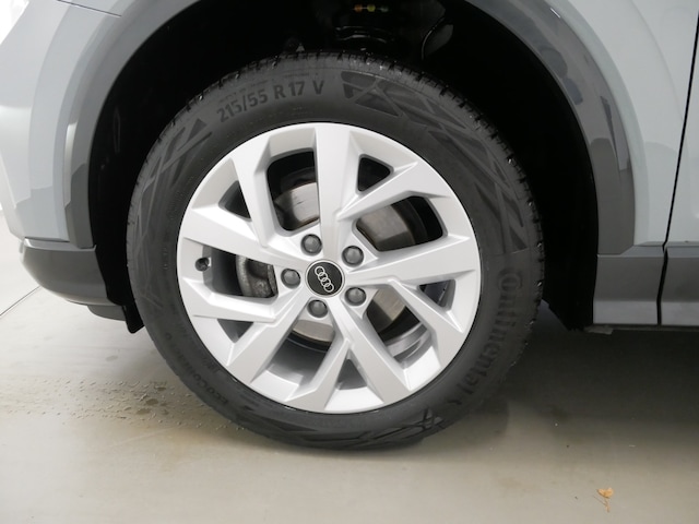 Audi Q2 35 TFSI S-Tronic