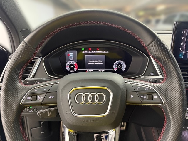 Audi SQ5 SUV TDI tiptronic Audi SQ5 SUV