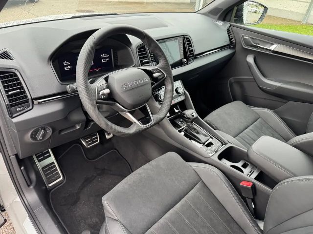 Skoda Karoq ACT Sportline