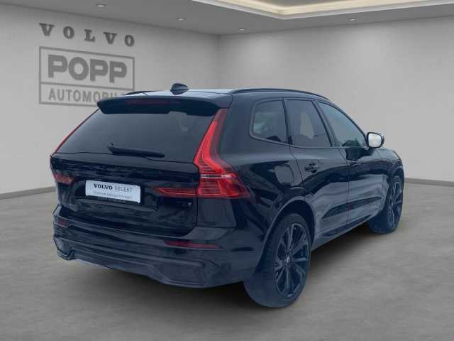 Volvo XC60 XC60
