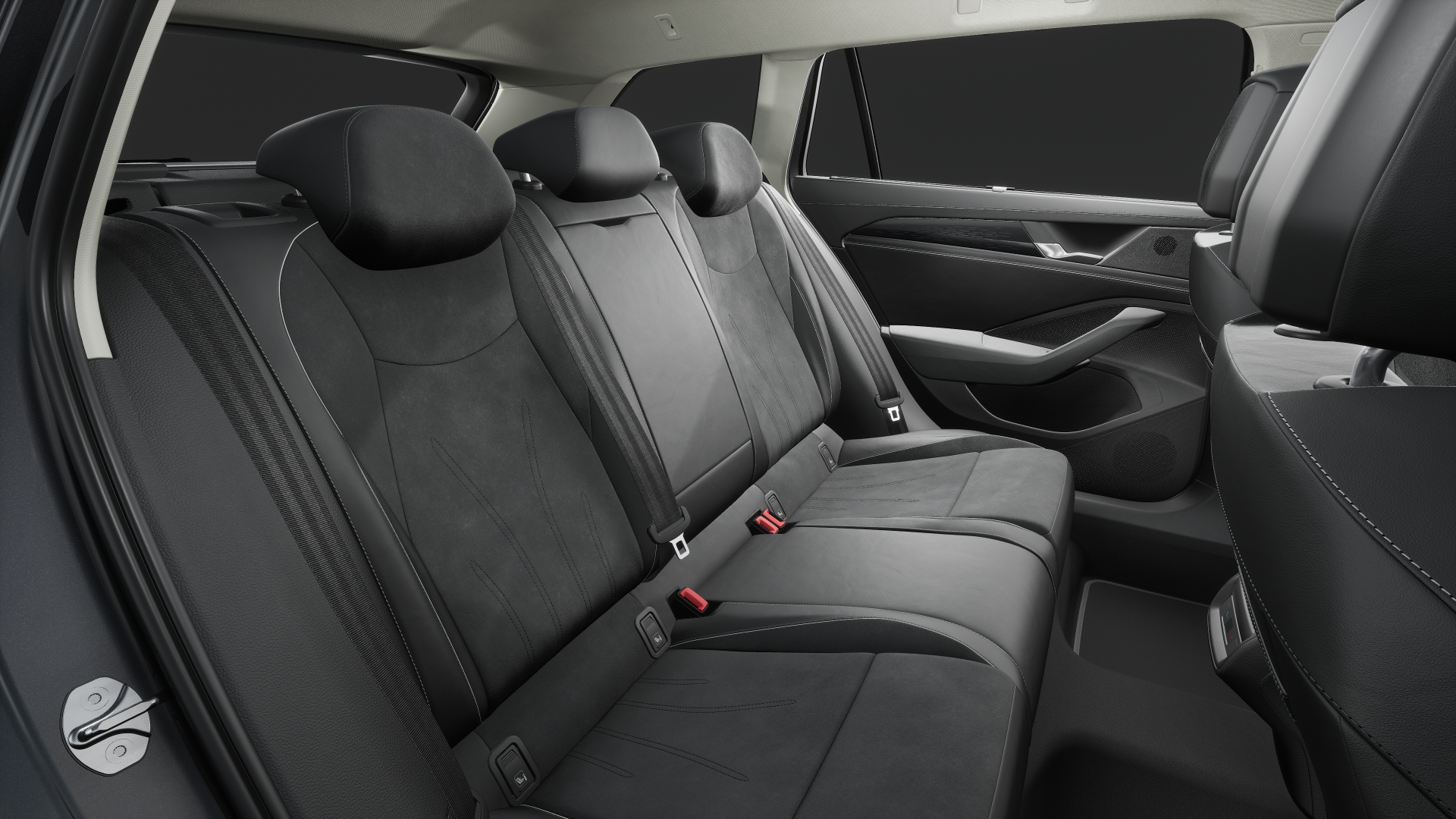 Volkswagen Passat 2.0 TDI Elegance Elegance