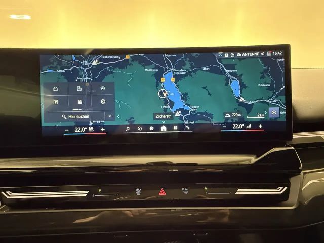 BMW 540 540d M-Sport Touring xDrive