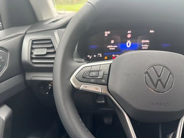 Volkswagen T-Cross 4Me TSI