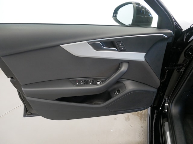 Audi A4 35 TDI Avant S-Tronic