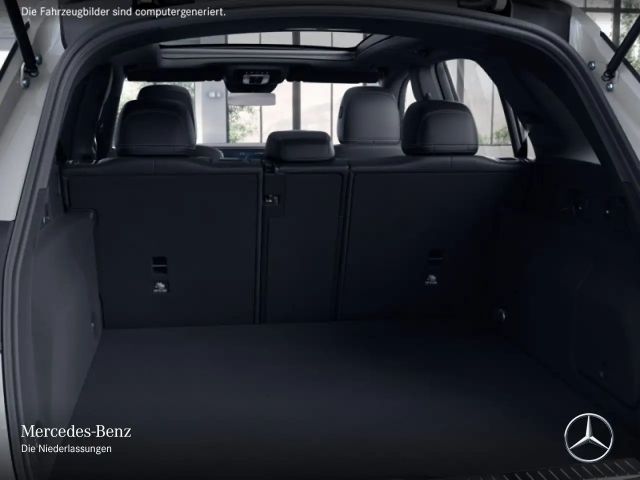 Mercedes-Benz GLE 350 4MATIC AMG Line