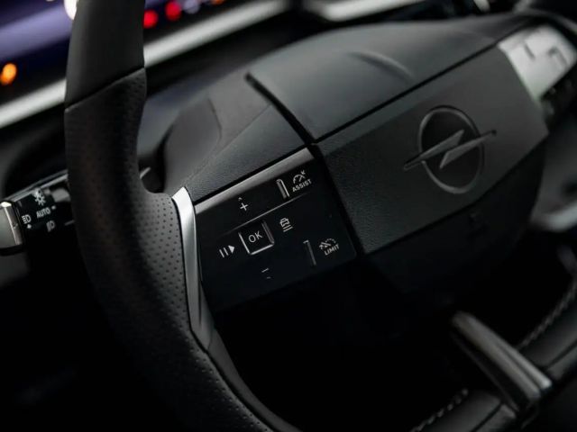 Opel Grandland X GS-Line Grand Sport