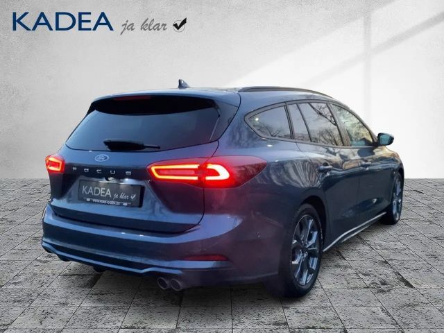 Ford Focus ST Line Wagon