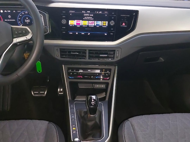 Volkswagen Taigo DSG Move