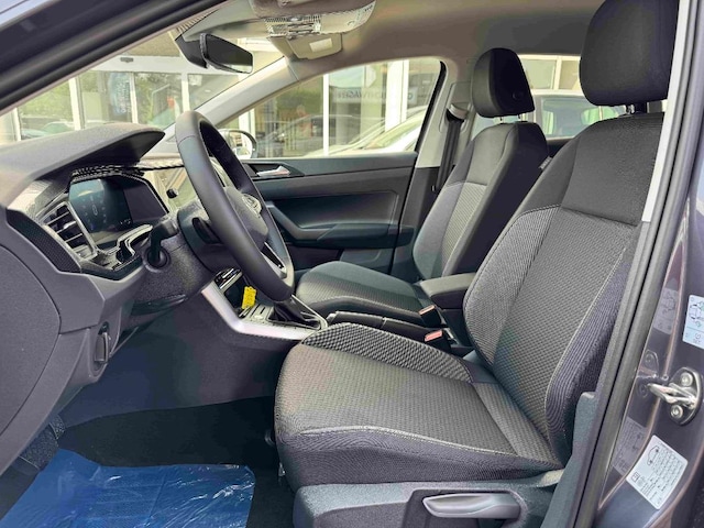 Volkswagen Taigo 1.0 TSI DSG IQ.Drive