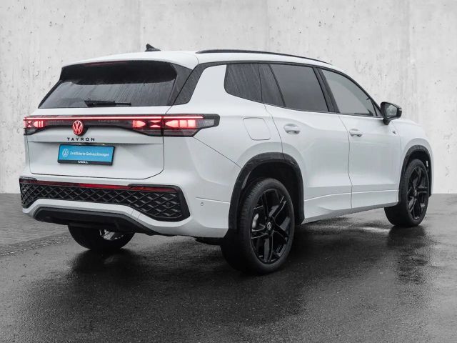 Volkswagen Tayron DSG R-Line eHybrid