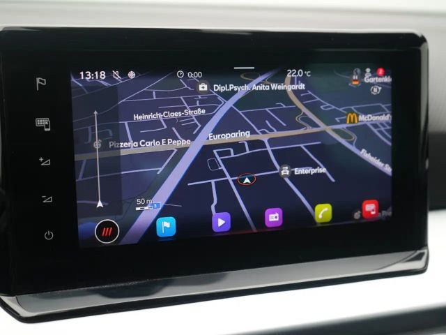 Seat Arona DSG FR-lijn