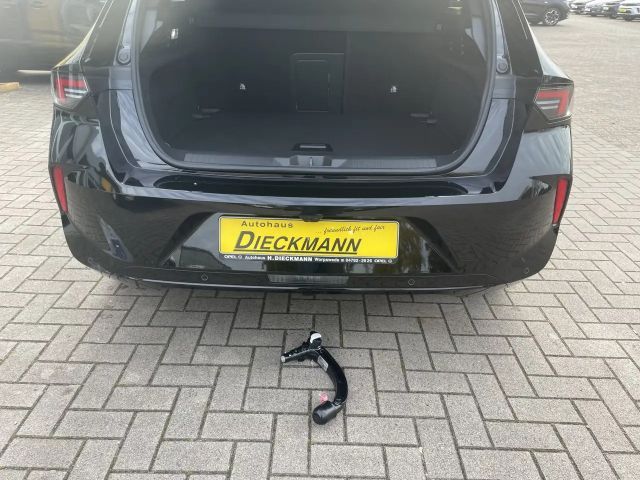 Opel Astra GS-Line Grand Sport