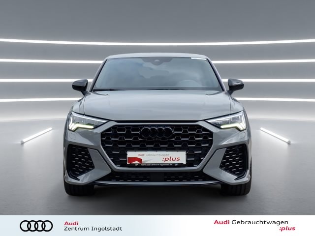 Audi RS Q3 Quattro S-Tronic Sportback