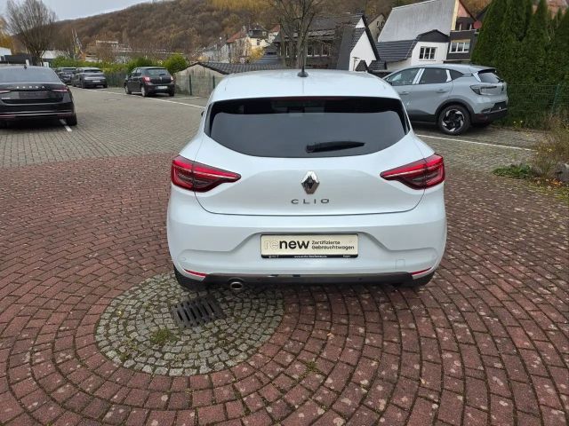 Renault Clio Intens TCe 90