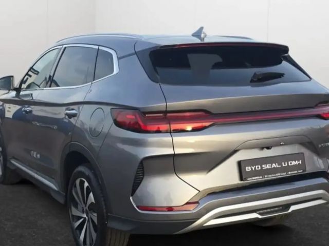 BYD Seal U Boost DM-i