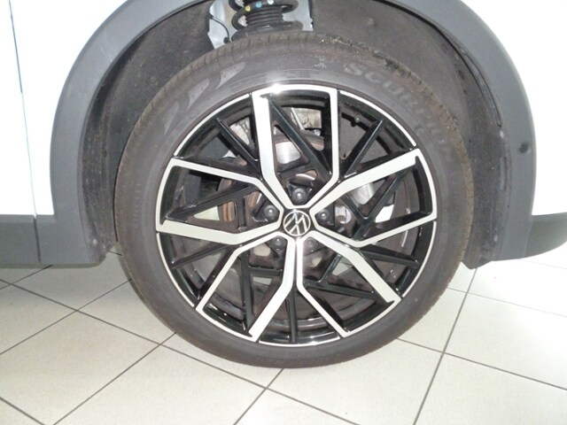 Volkswagen Tiguan 1.5 eTSI DSG Life