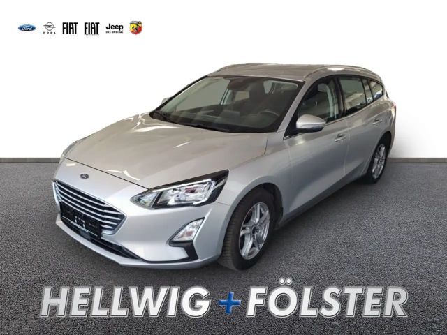 Ford Focus Cool & Connect