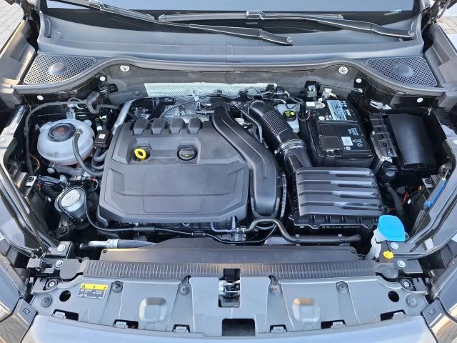 Seat Ateca 1.5 TSI DSG FR-lijn