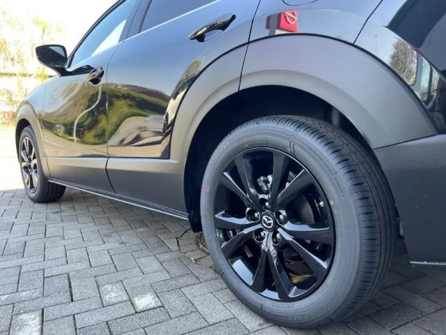Mazda CX-30 Homura SkyActiv e-Skyactiv