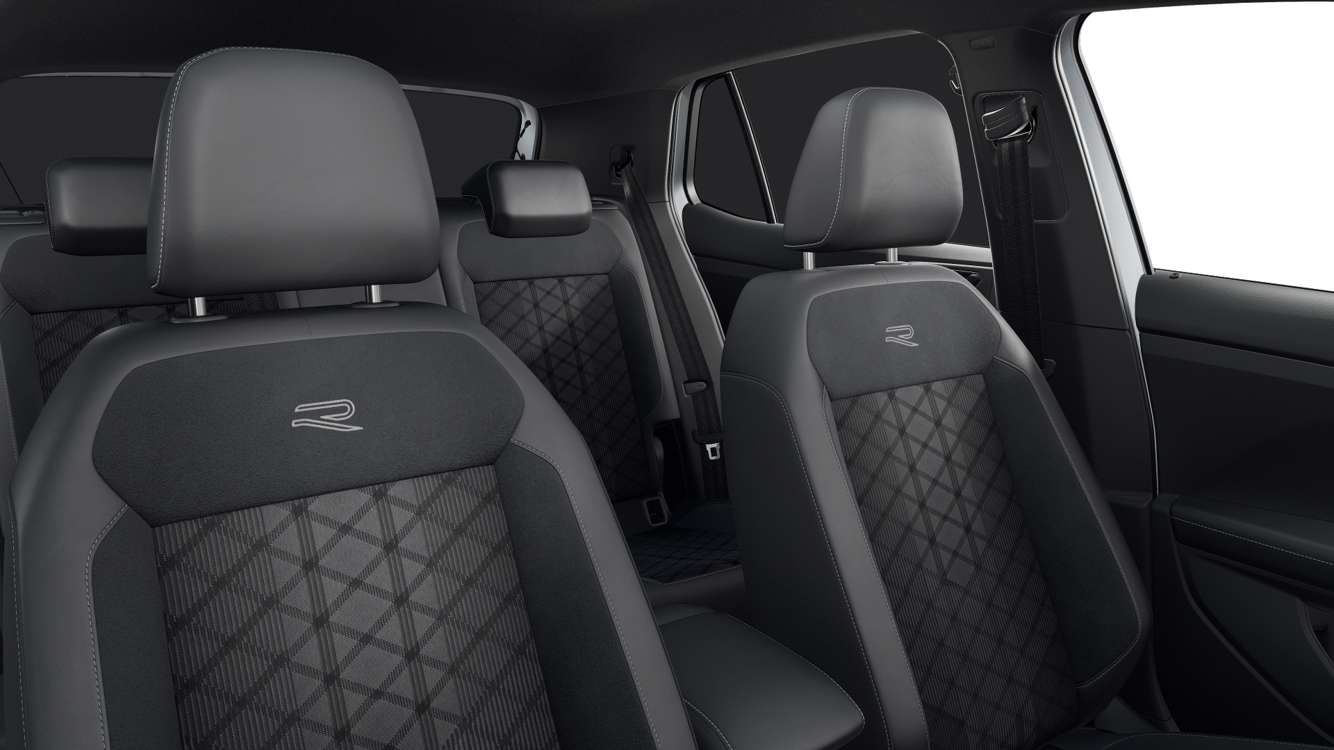 Volkswagen T-Cross 1.0 TSI DSG Style