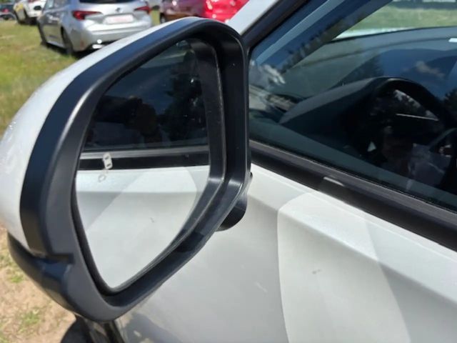 Honda ZR-V 2,0 Hybrid Automatik 5Trg. Elegance Ausstattung