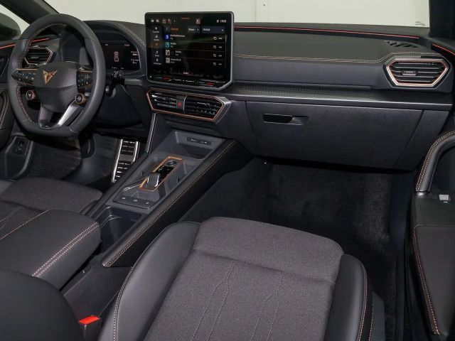 Cupra Leon 1.5 TSI DSG Sportstourer