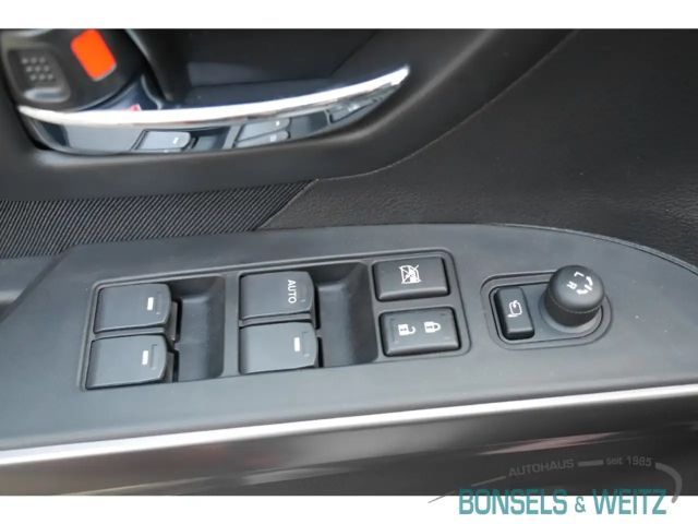 Suzuki SX4 S-Cross Comfort