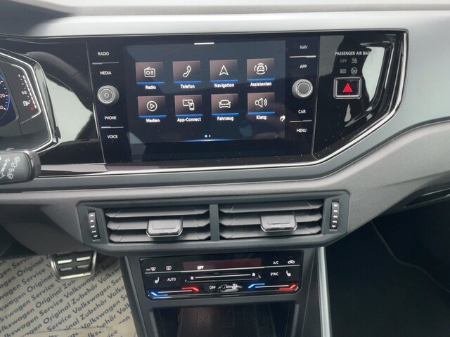 Volkswagen Polo DSG IQ.Drive