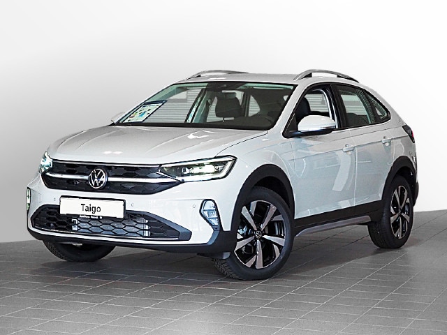 Volkswagen Taigo 1.0 TSI DSG IQ.Drive Style