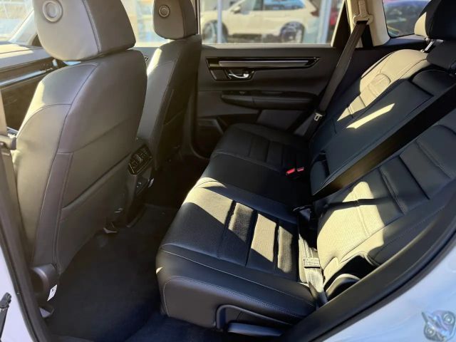 Honda CR-V e:HEV2.0i-AWDAdvance360GradBose adaptivesFernlicht