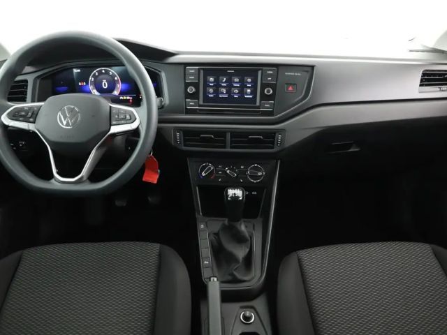 Volkswagen Polo 6 VI 1.0 LED App