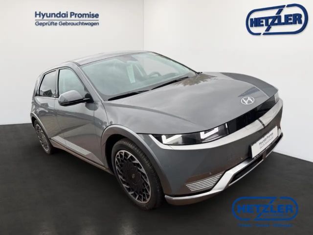 Hyundai IONIQ 5 73 kWh Techniq