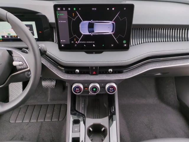 Skoda Superb Combi Selection