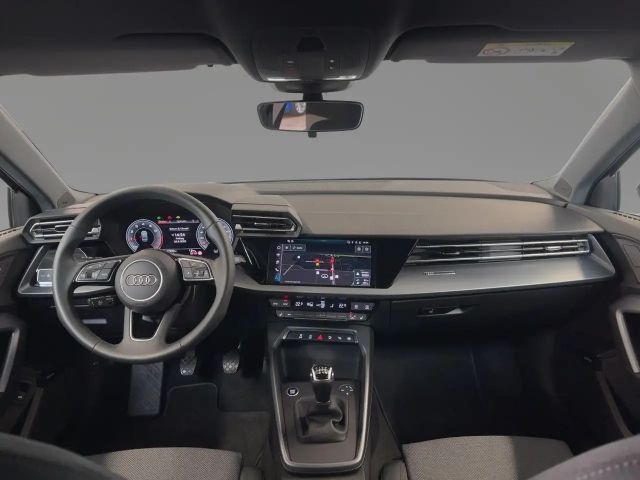 Audi A3 30 TFSI S-Line Sedan