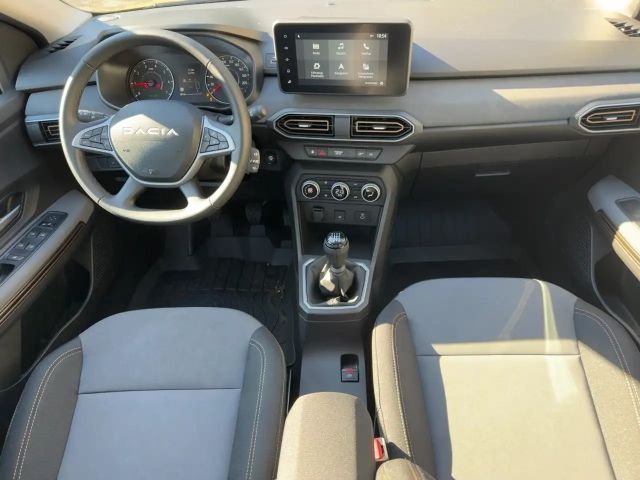 Dacia Sandero Extreme Stepway