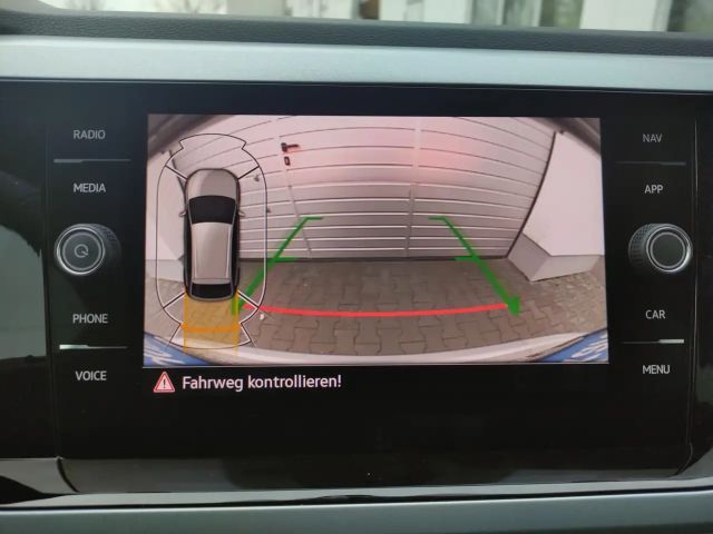 Volkswagen Taigo 1.0 TSI DSG