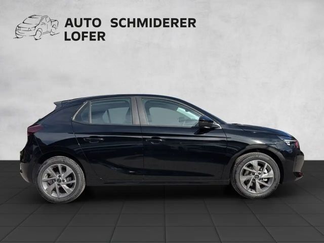 Opel Corsa Edition Turbo